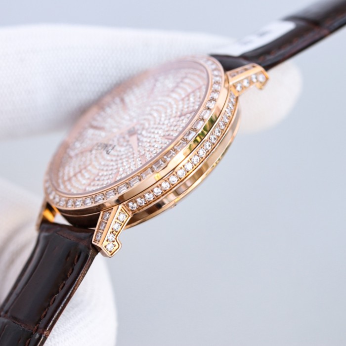 Watches PIAGET 322699 size:40 mm