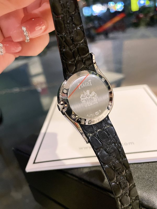 Watches PIAGET 322674 size:32 mm