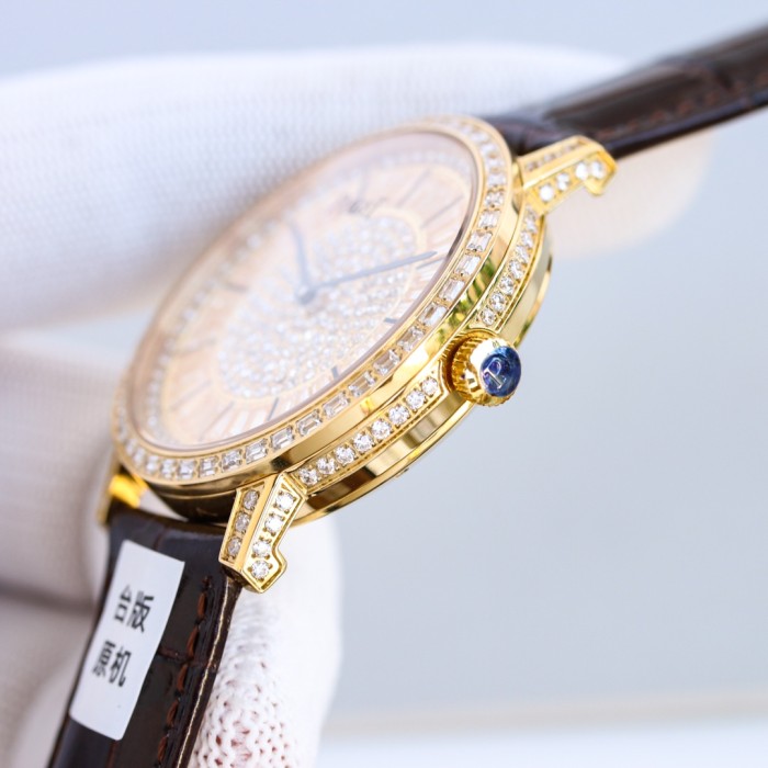 Watches PIAGET 322698 size:40 mm