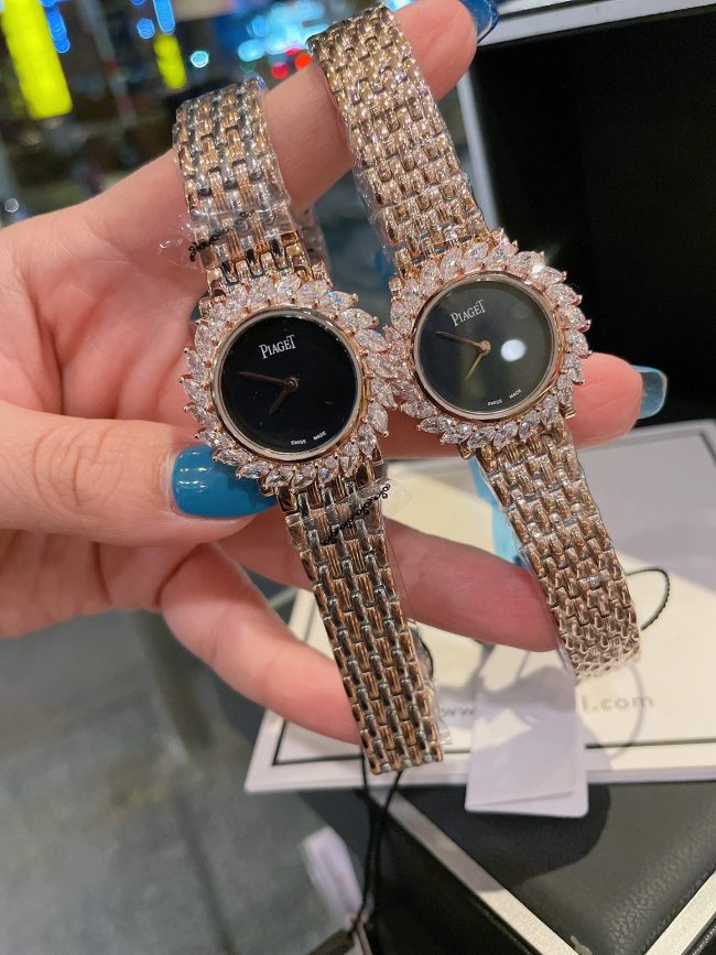 Watches PIAGET 322662 size:31*7.8 mm