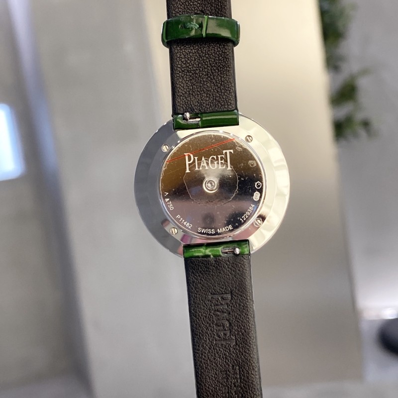 Watches PIAGET 322687 size:34*8 mm