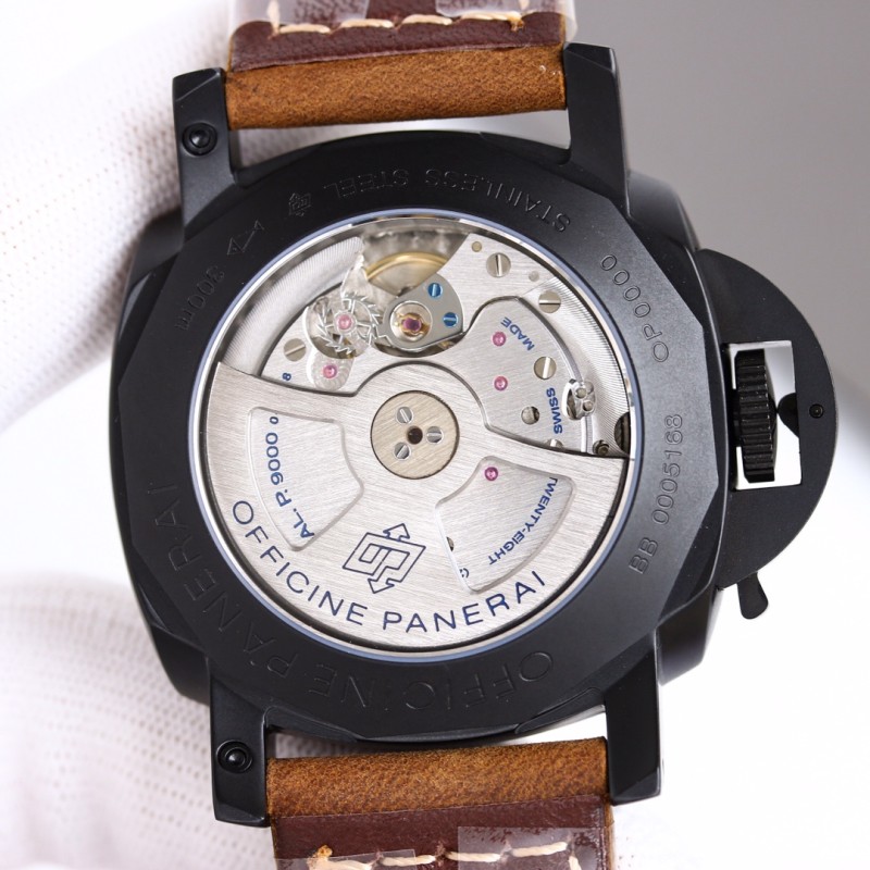 Watches PANERAI 322939 size:44 mm