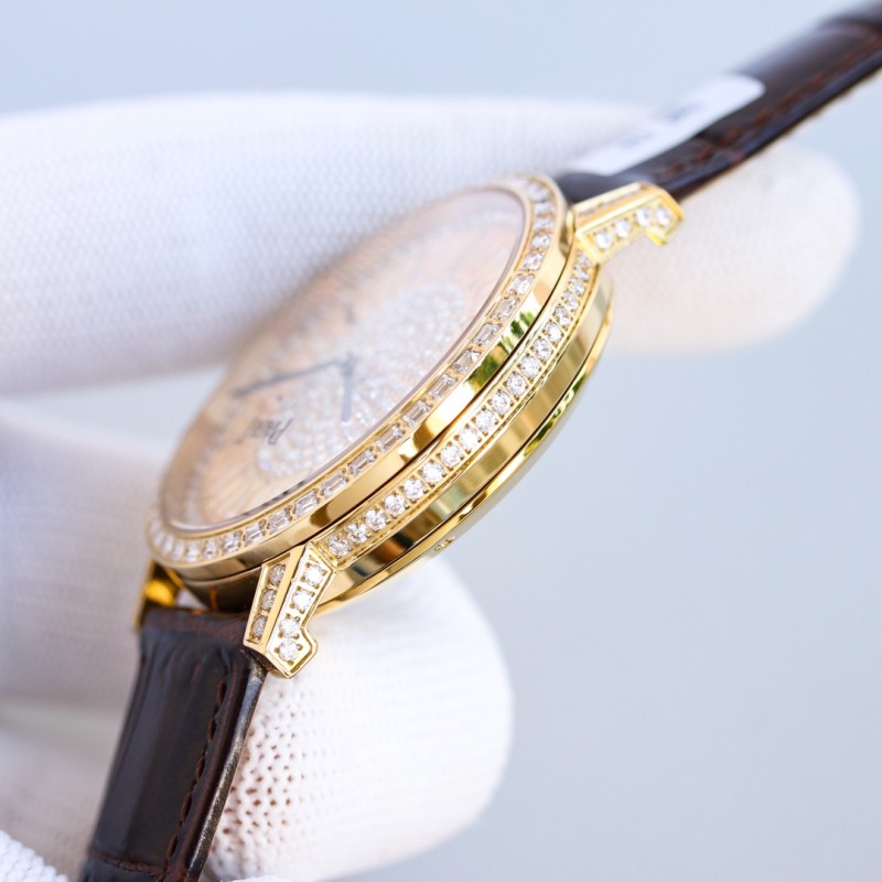 Watches PIAGET 322698 size:40 mm