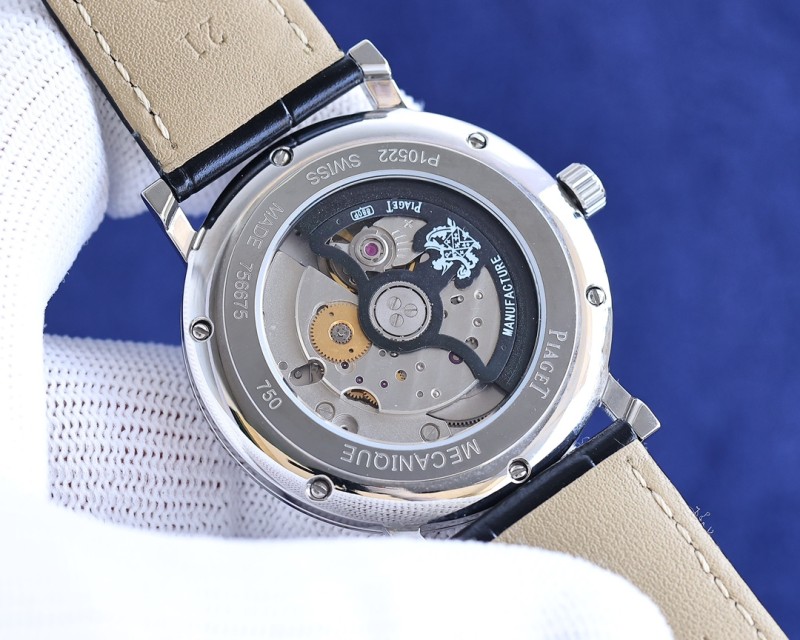 Watches PIAGET 322693 size:40 mm