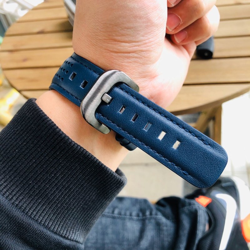 Watches Seven Friday 322802 size:47*13 mm