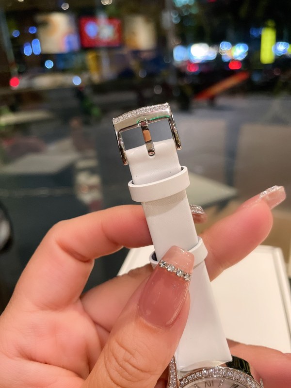 Watches PIAGET 322676 size:32 mm