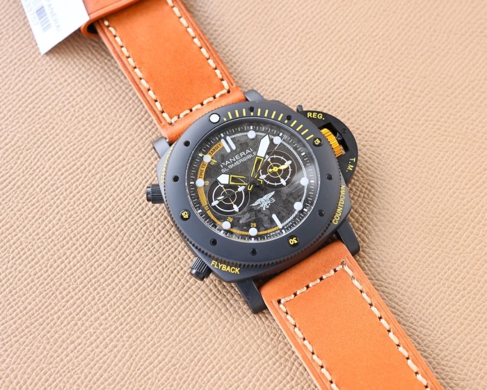 Watches PANERAI 322960 size:47 mm