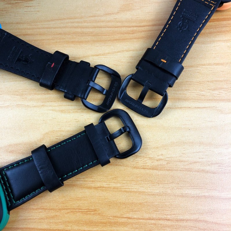 Watches Seven Friday 322814 size:47*13 mm