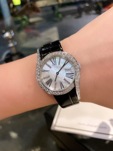 Watches PIAGET 322674 size:32 mm