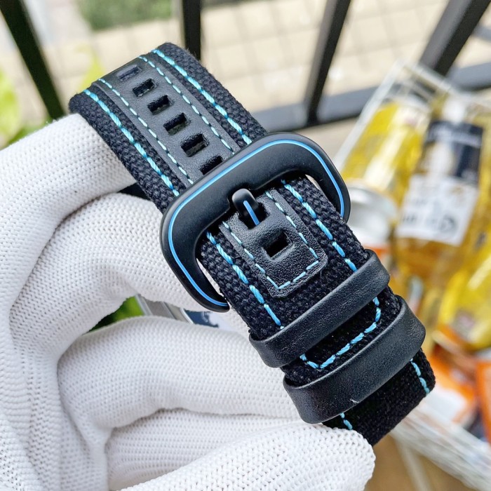 Watches Seven Friday 322857 size:47 mm