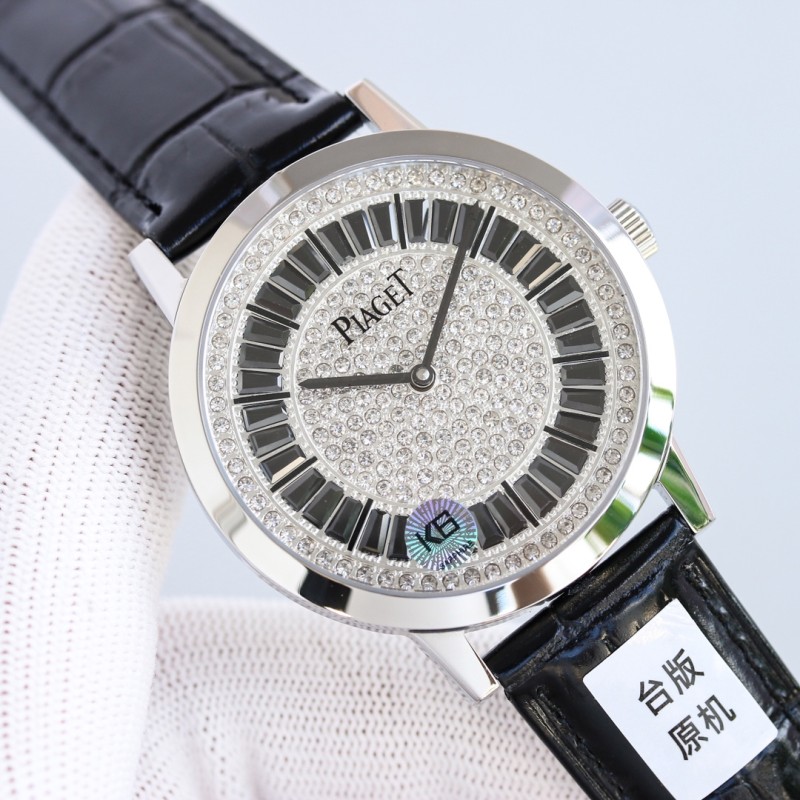 Watches PIAGET 322697 size:40 mm