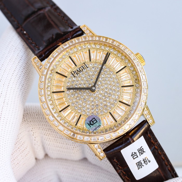 Watches PIAGET 322698 size:40 mm