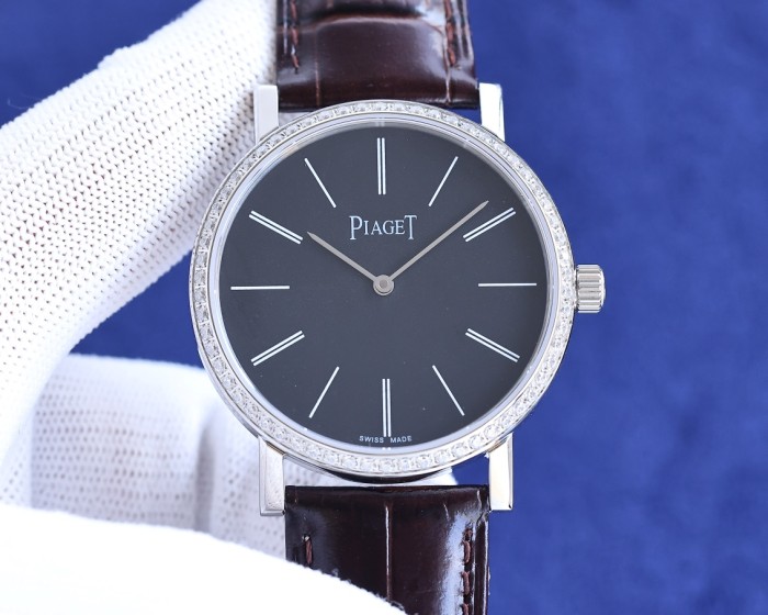 Watches PIAGET 322694 size:40 mm