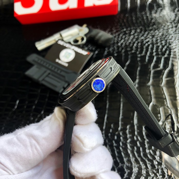 Watches Seven Friday 322799 size:47*13 mm