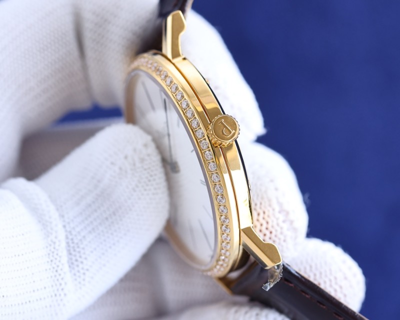 Watches PIAGET 322694 size:40 mm