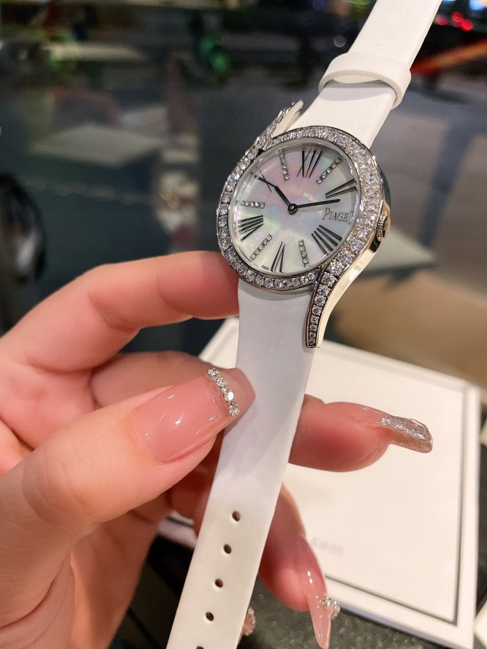 Watches PIAGET 322676 size:32 mm