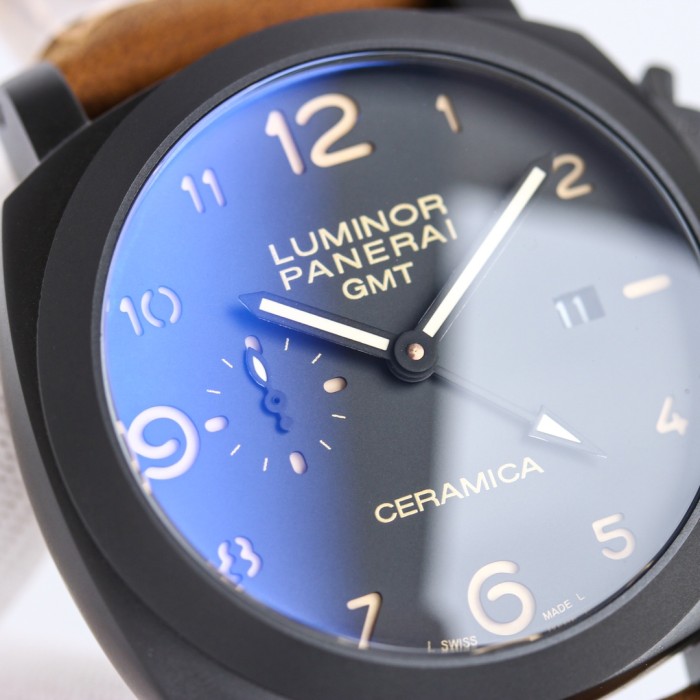 Watches PANERAI 322896 size:44 mm