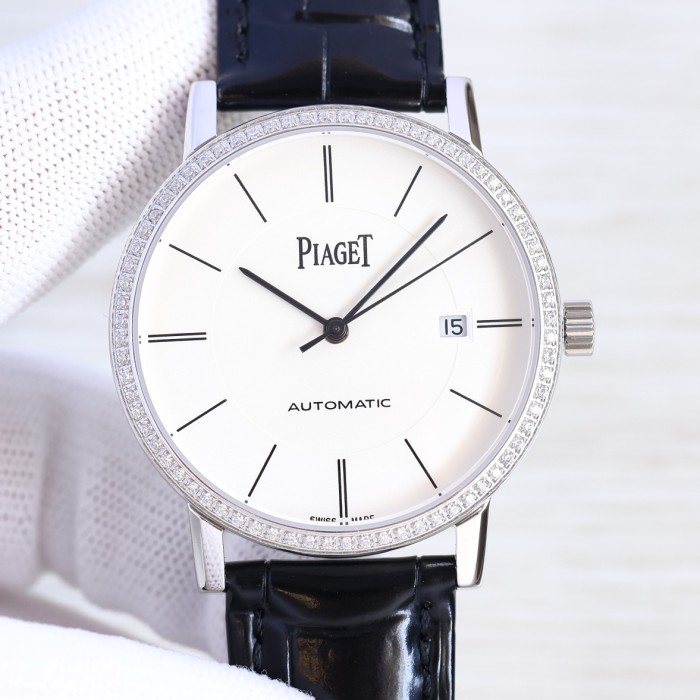 Watches PIAGET 322669 size:40 mm