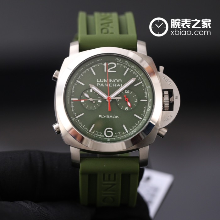 Watches PANERAI 322891 size:44 mm