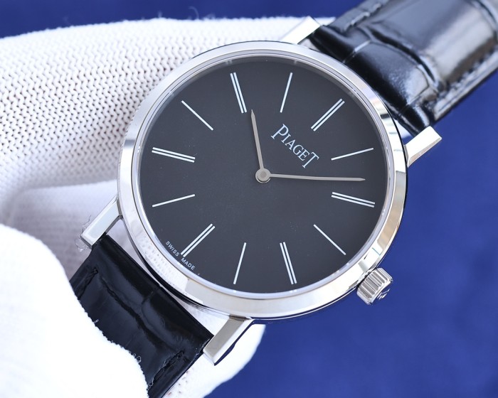 Watches PIAGET 322693 size:40 mm