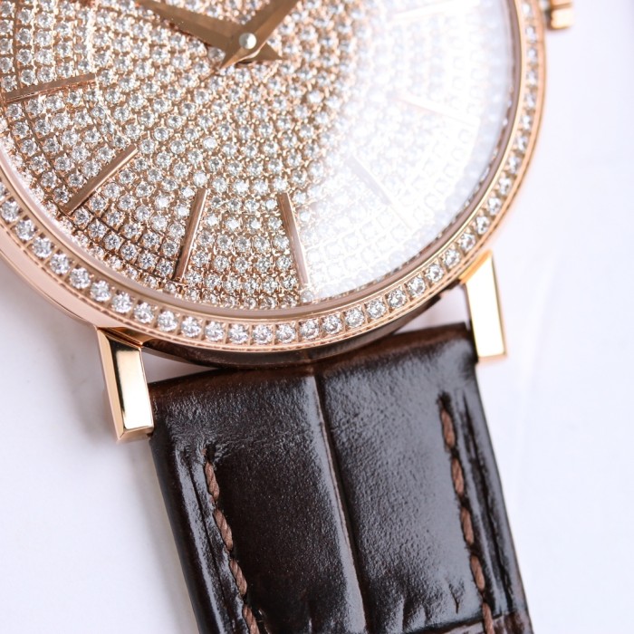 Watches PIAGET 322702 size:38 mm