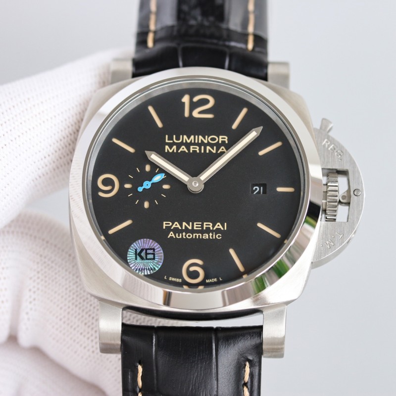 Watches PANERAI 322929 size:44 mm