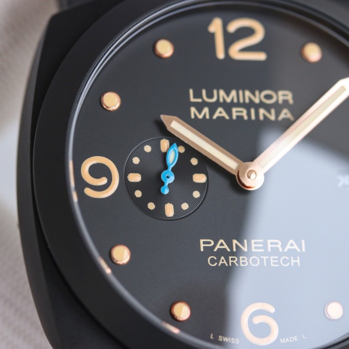 Watches PANERAI 322948 size:44 mm