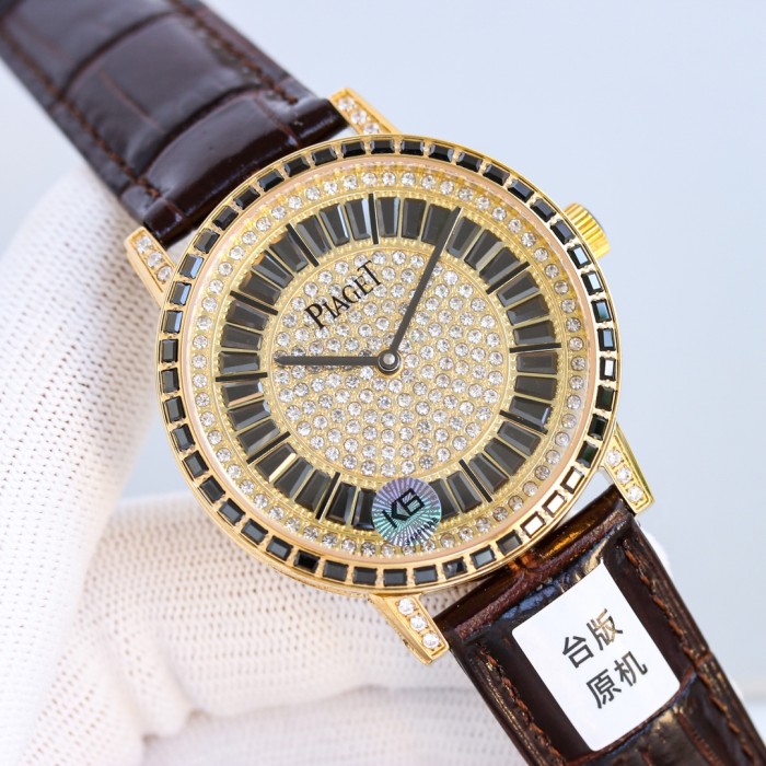 Watches PIAGET 322698 size:40 mm