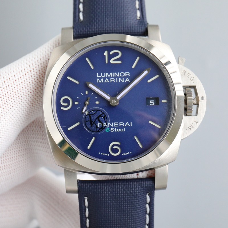 Watches PANERAI 322950 size:42 mm