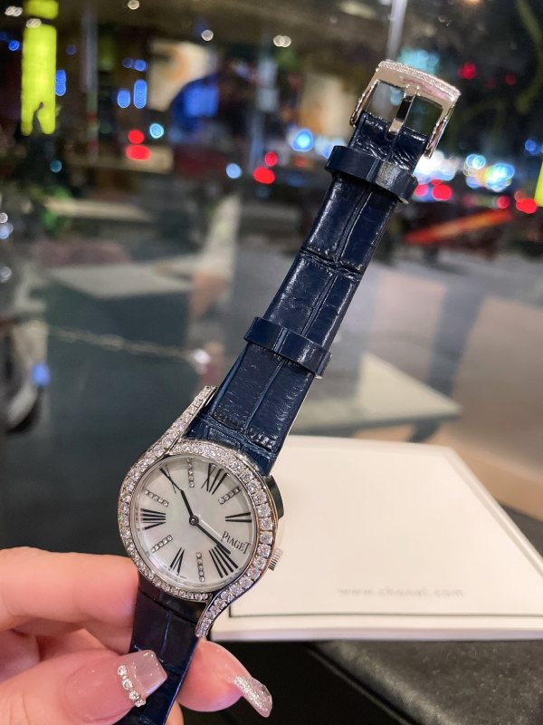 Watches PIAGET 322673 size:32 mm