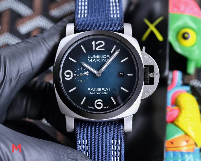 Watches PANERAI 322900 size:44*16 mm