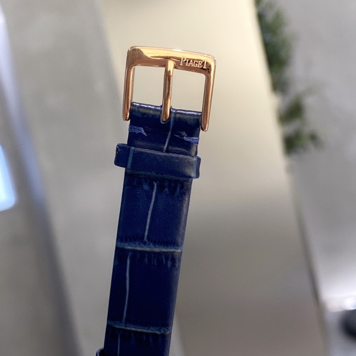 Watches PIAGET 322686 size:34*8 mm