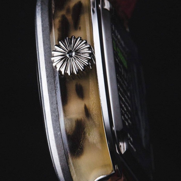 Watches Seven Friday 322796 size:47*13 mm