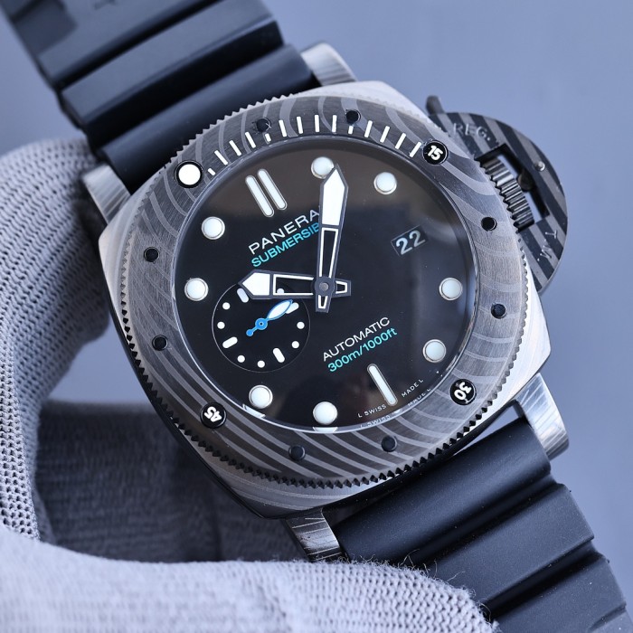 Watches PANERAI 322923 size:47 mm