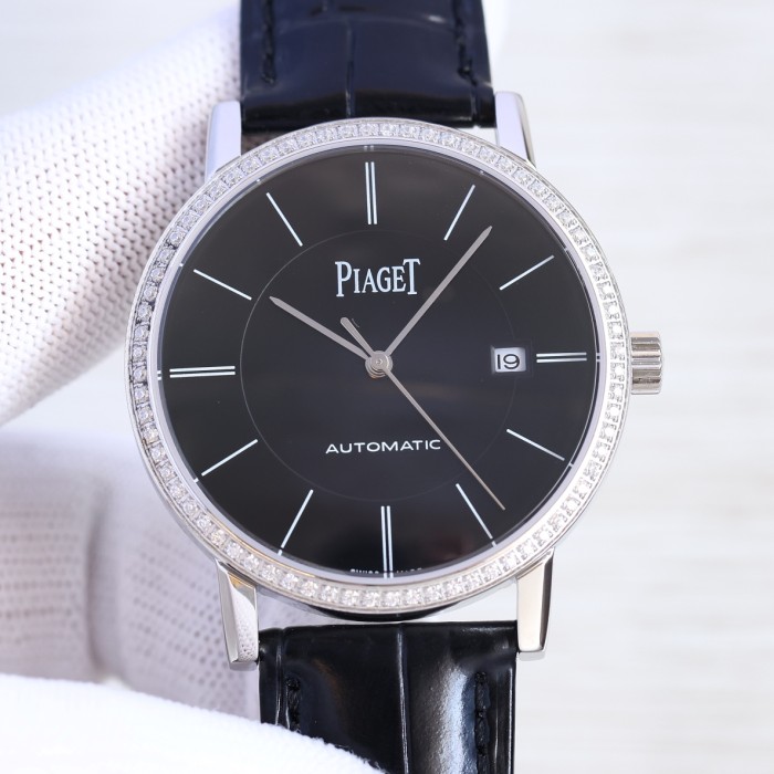 Watches PIAGET 322669 size:40 mm