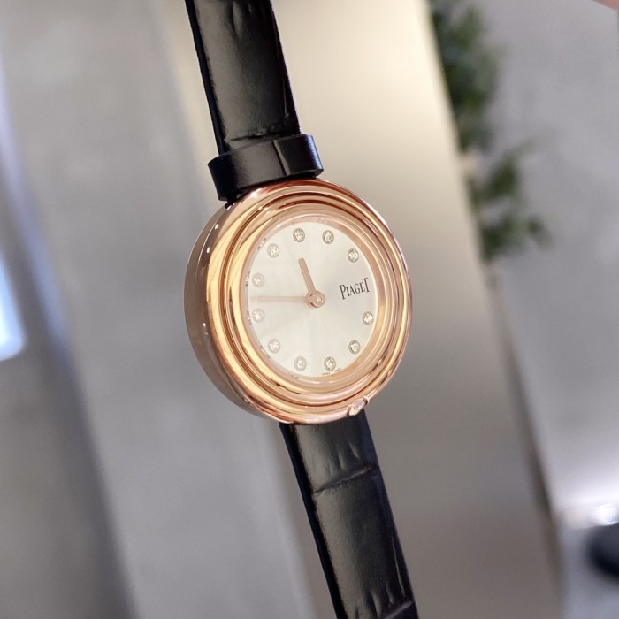 Watches PIAGET 322684 size:29 mm