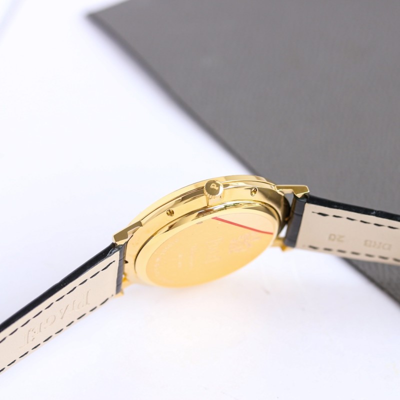 Watches PIAGET 322703 size:38 mm