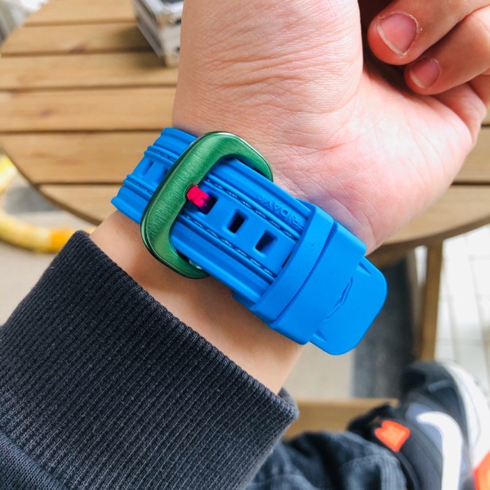 Watches Seven Friday 322800 size:47*13 mm