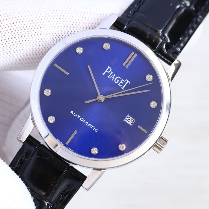 Watches PIAGET 322666 size:40 mm