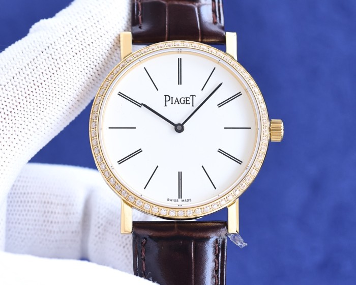 Watches PIAGET 322694 size:40 mm