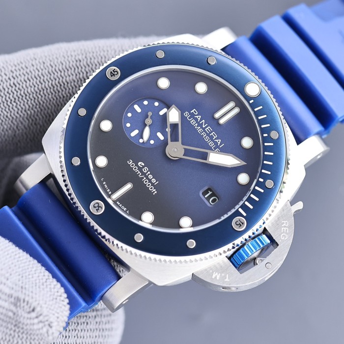 Watches PANERAI 322914 size:47 mm