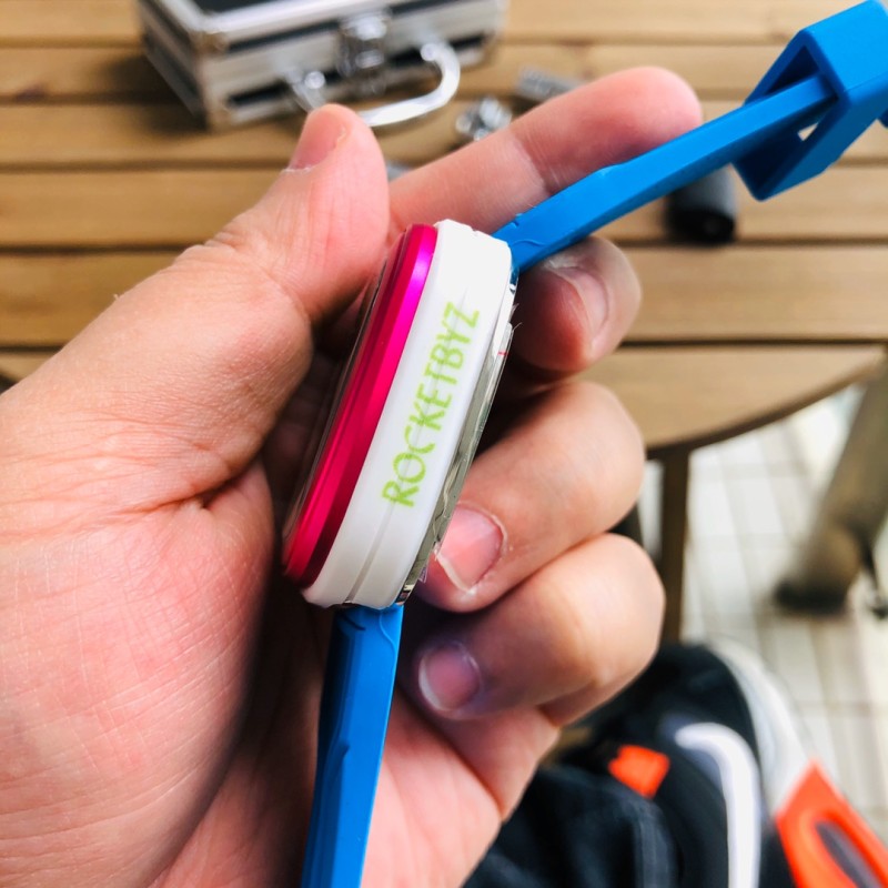 Watches Seven Friday 322800 size:47*13 mm