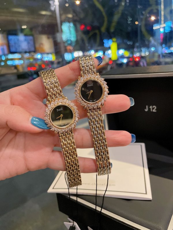 Watches PIAGET 322663 size:31*7.8 mm