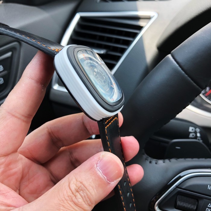 Watches Seven Friday 322786 size:47*13 mm