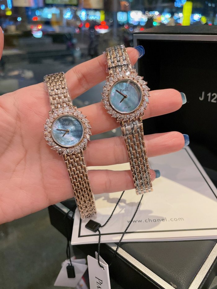 Watches PIAGET 322662 size:31*7.8 mm