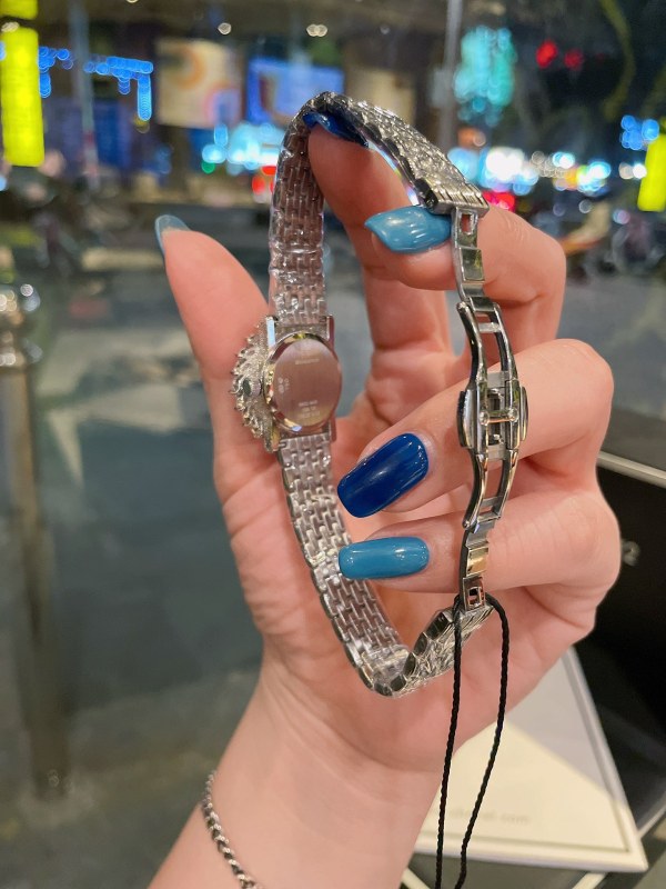 Watches PIAGET 322661 size:31*7.8 mm