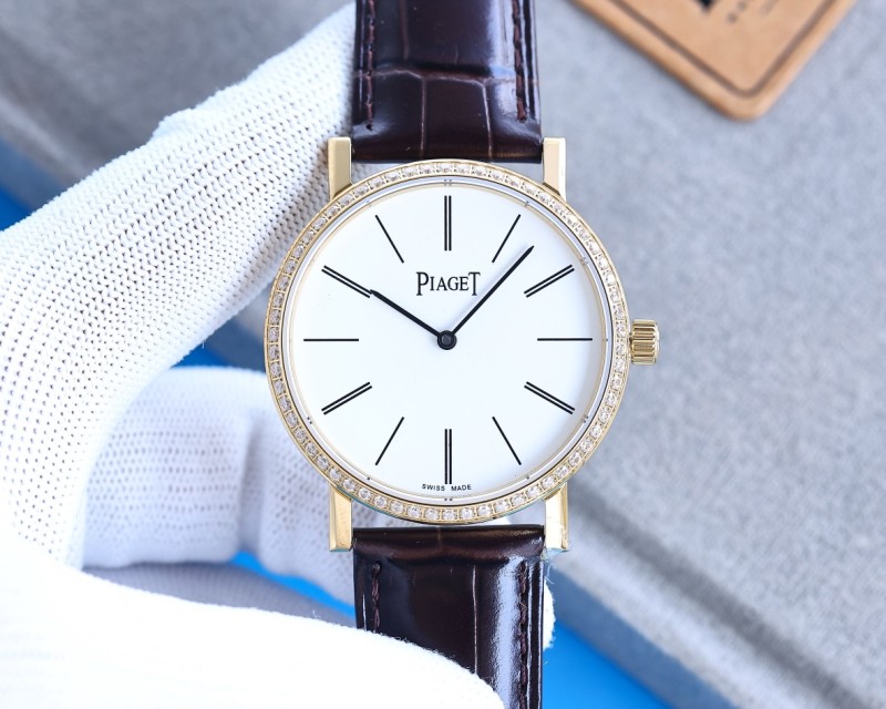 Watches PIAGET 322659 size:40 mm