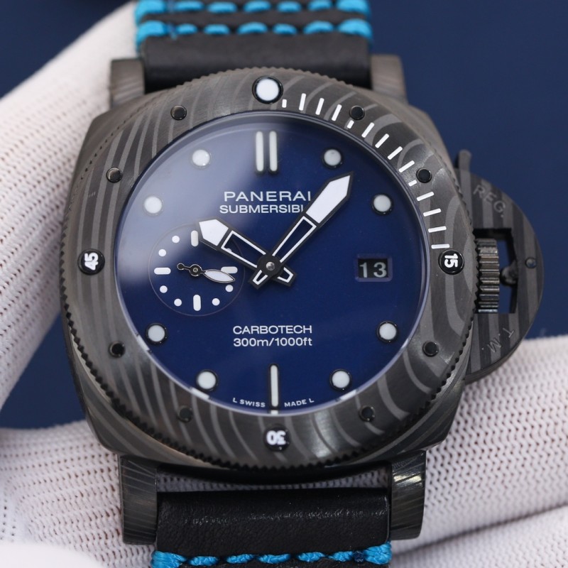 Watches PANERAI 322907 size:47 mm