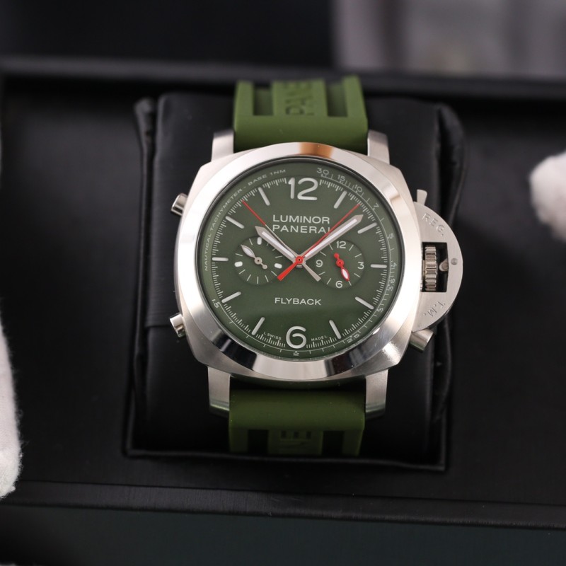 Watches PANERAI 322892 size:44 mm