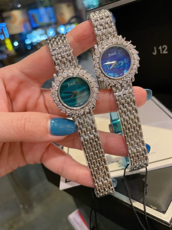 Watches PIAGET 322661 size:31*7.8 mm